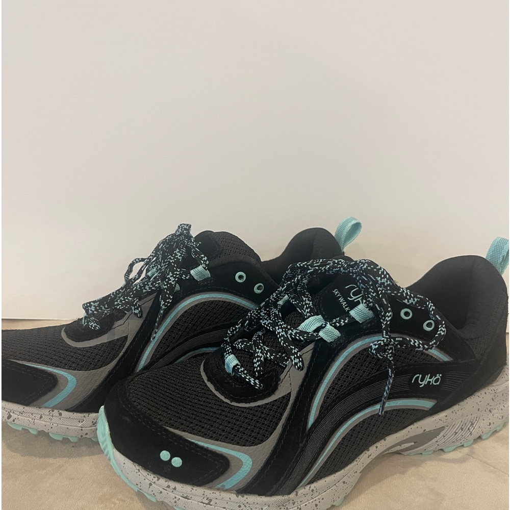 Ryka shoes